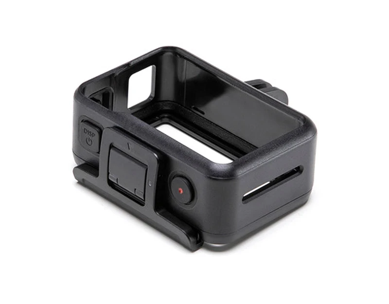 DJI Osmo Action camera Frame Kit с функциями бесшовной защиты светодиодный индикатор окно удобный дренаж быстросъемный дизайн