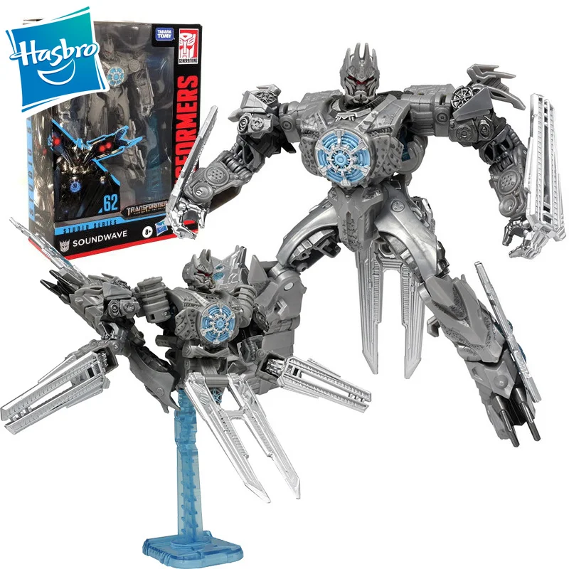 transformers studio series 62