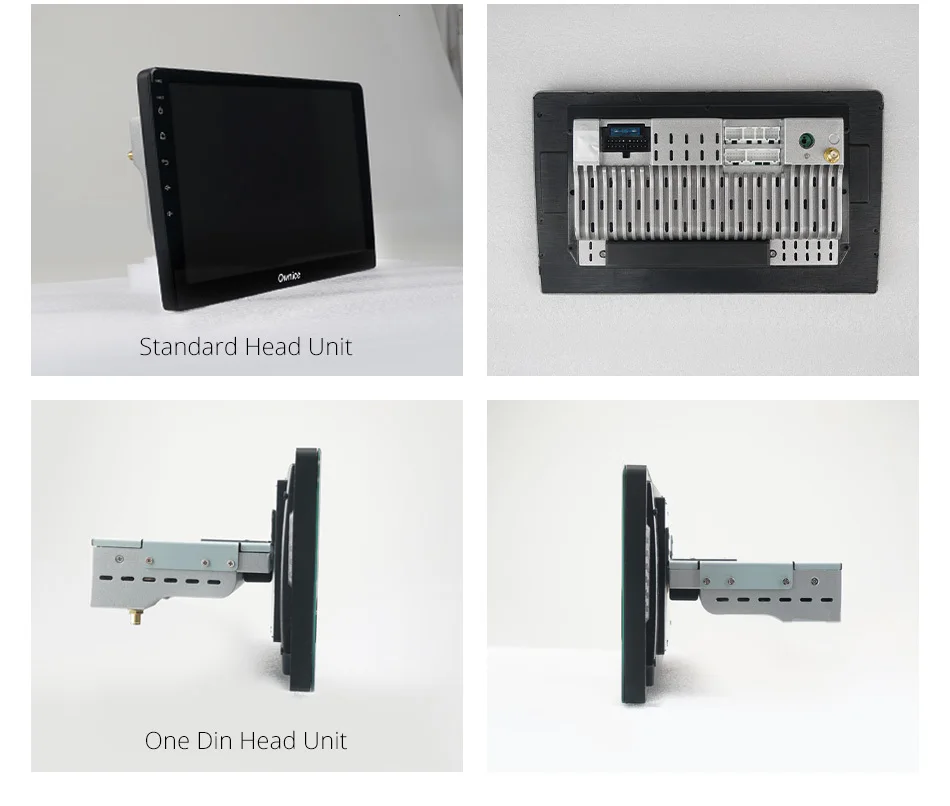 Best Ownice K3 Android 9.0 Car Radio 2din Universal for VW Toyota Hyundai Nissan Auto GPS Navi Support DSP 4G LTE Front Rear Camera 28