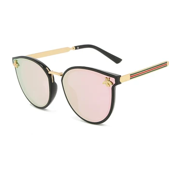 Solid Shade Business Ladies Eyewear