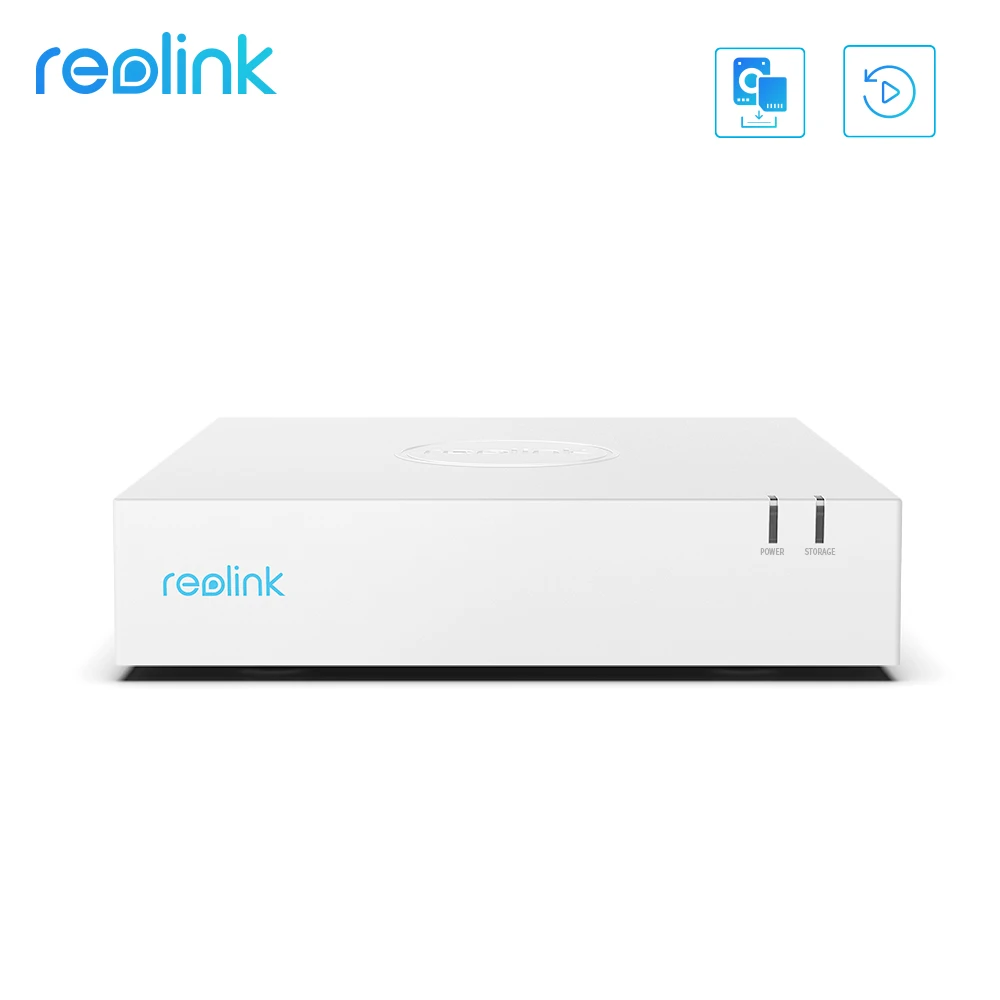 Reolink Drive for Reolink GO PT Camera | Безопасность и защита