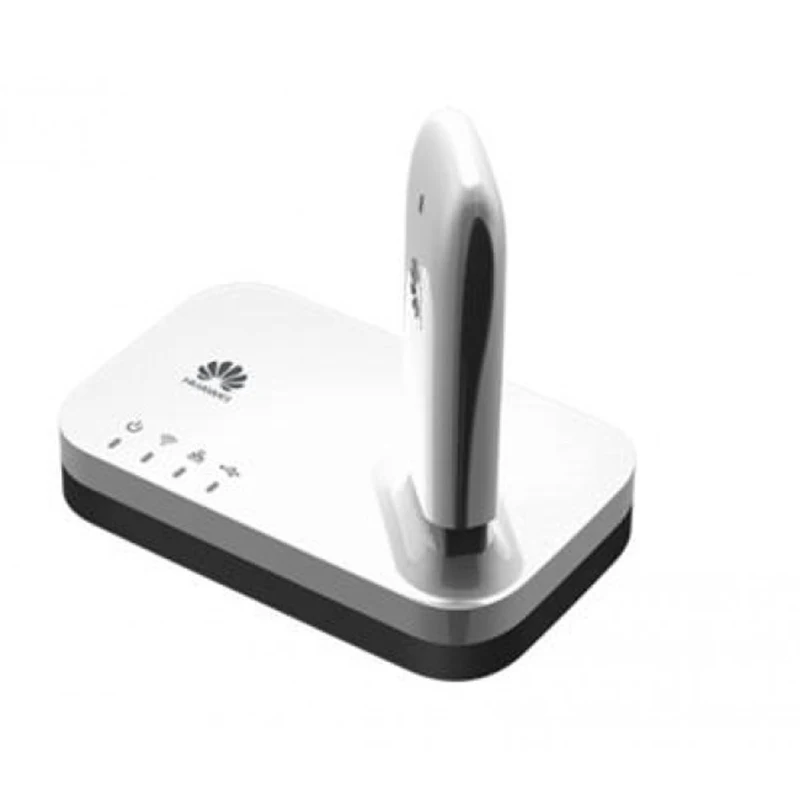 Wi-Fi-роутер Huawei AF23 300M 4G LTE/3G USB-порт для совместного использования беспроводная