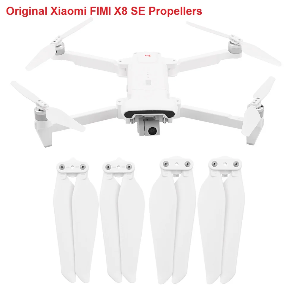 Квадрокоптер Xiaomi Fimi X8 Se Купить