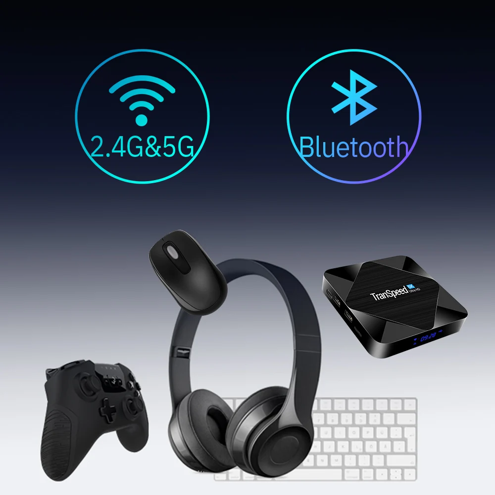 蓝牙 wifi-2