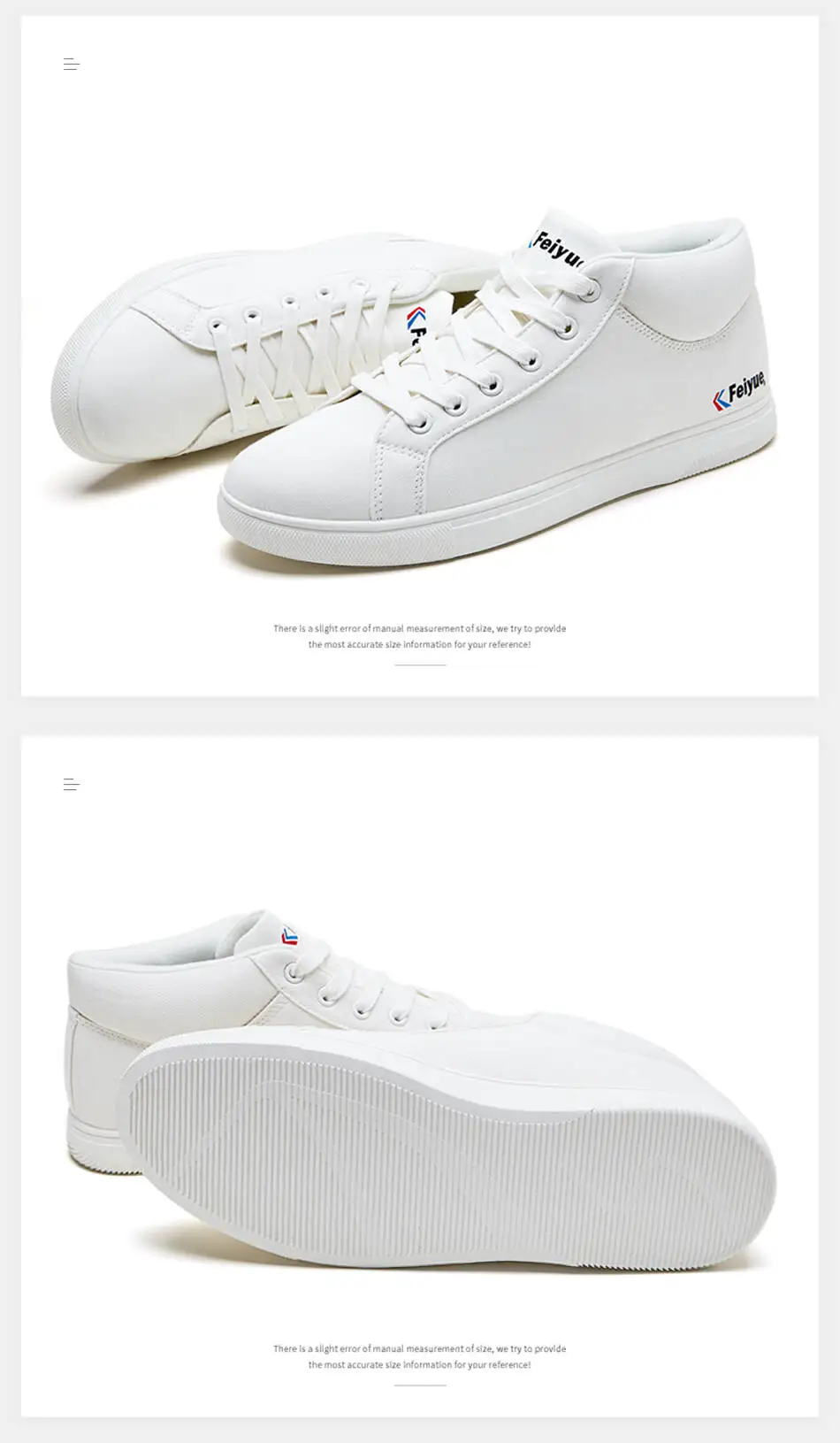 Feiyue/Повседневная Вулканизированная обувь; коллекция 149 года; Мужская и женская обувь; дышащая обувь на плоской подошве; удобная эластичная стелька; нескользящая подошва; модные кроссовки