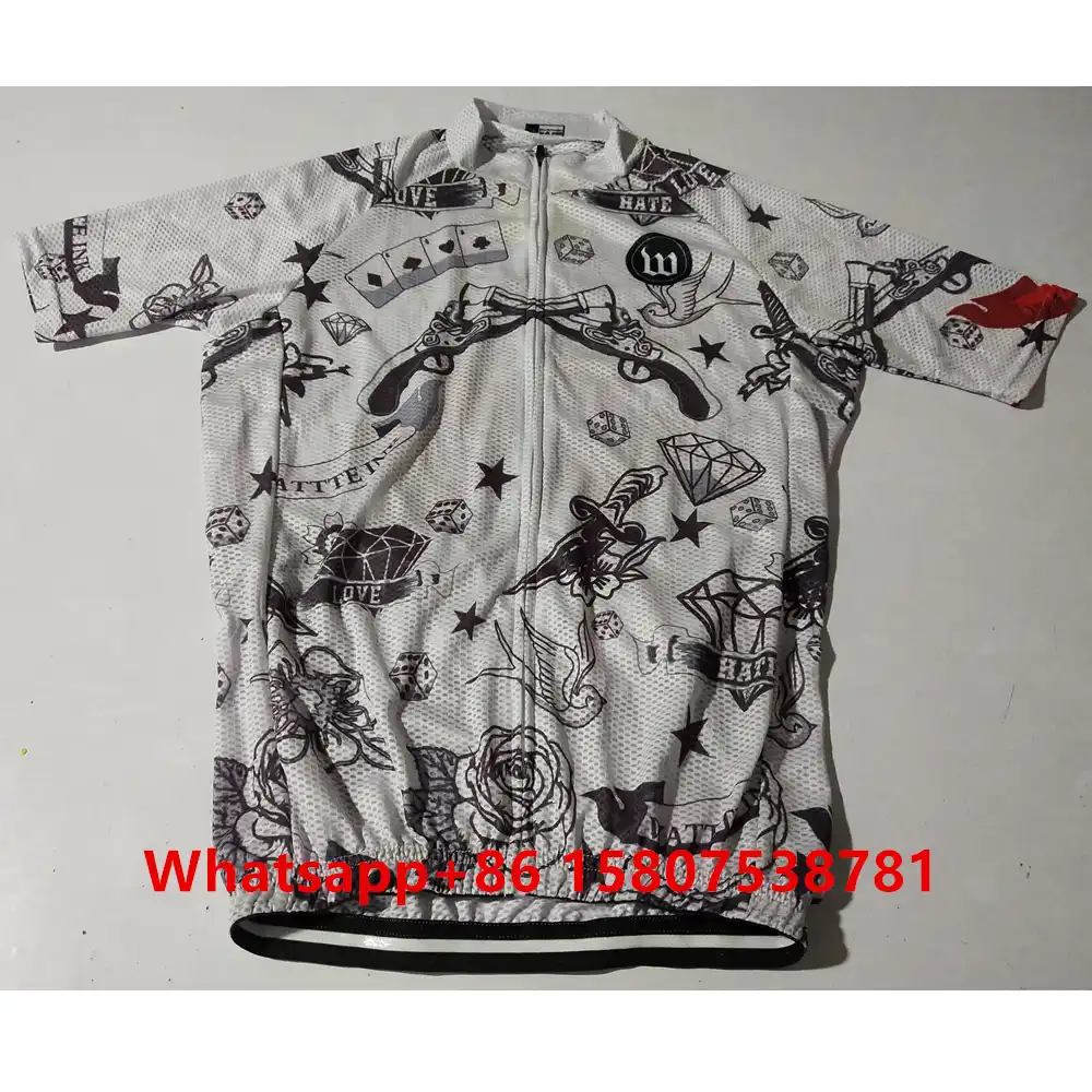 rosti bike wear