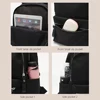 2021 New Classic Casual Women's Backpack Waterproof Oxford Multi-Pocket Large Capacity Girls School Travel Female Bag 4