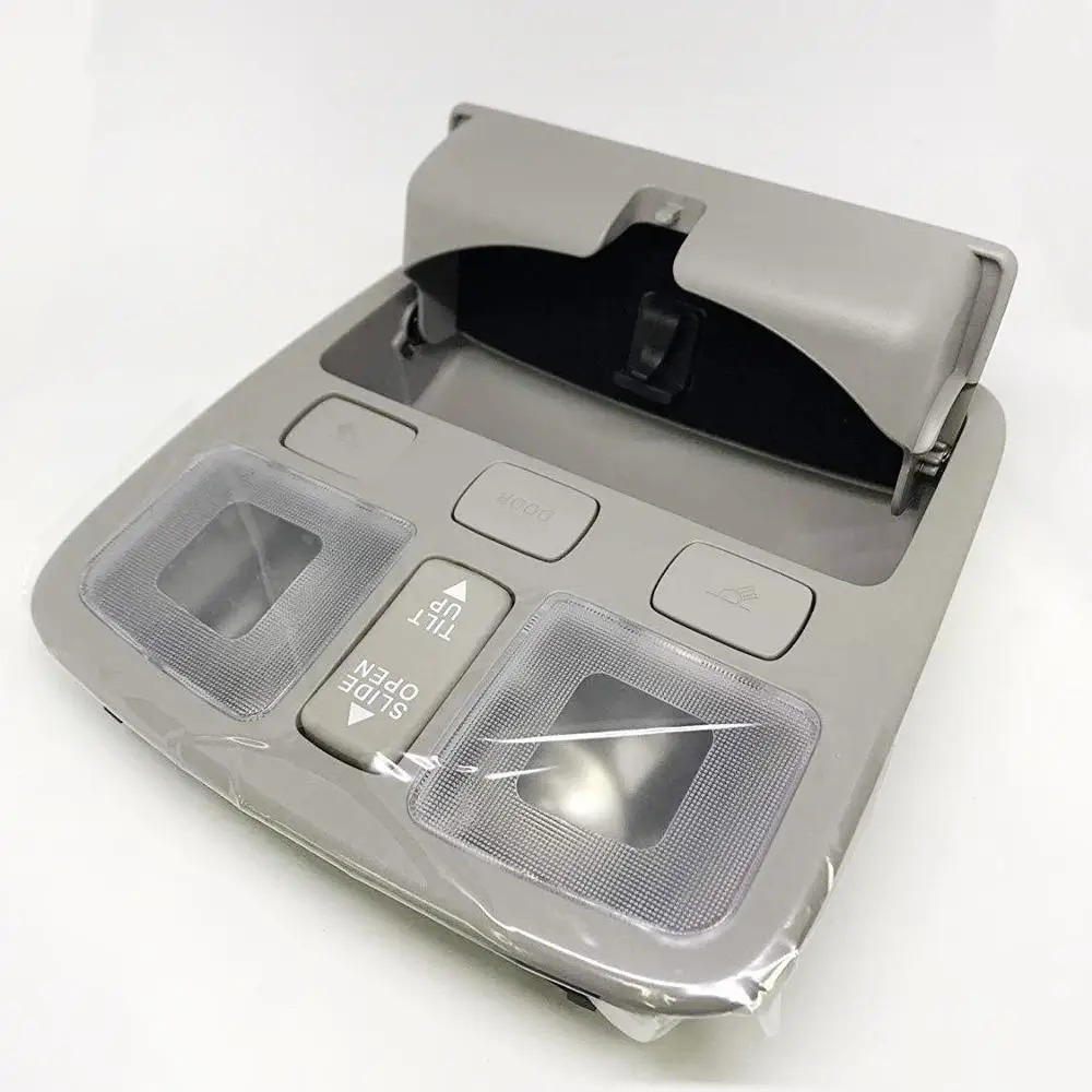OEM 928001E300QS лампа накладная консоль с люком для HYUNDAI Accent 2006-1010