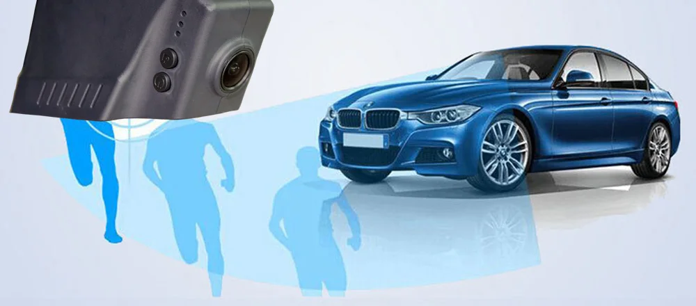 Motion Detection
