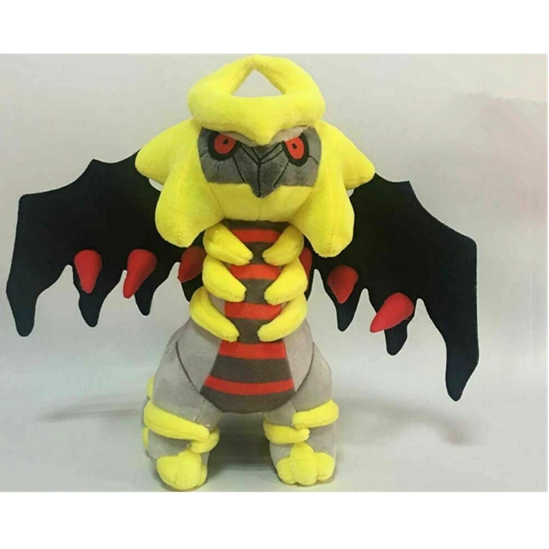 12 inch pokemon plush
