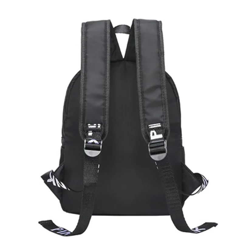 mini Backpack pink bag Women BackPack Korean Ladies Knapsack Casual Travel Bags for School Teenage Girls Classic Bagpack