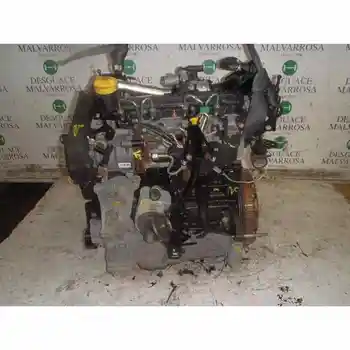 

COMPLETE ENGINE RENAULT MEGANE II SALOON 5P 1.5 dCi diesel cat K9K724 [15045190]