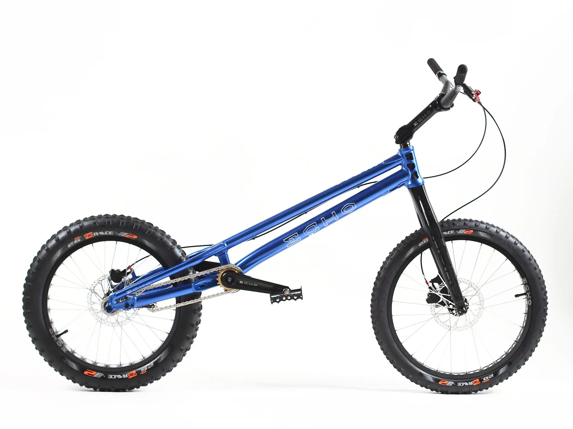 トライアル自転車 ECHO - 20 Kids