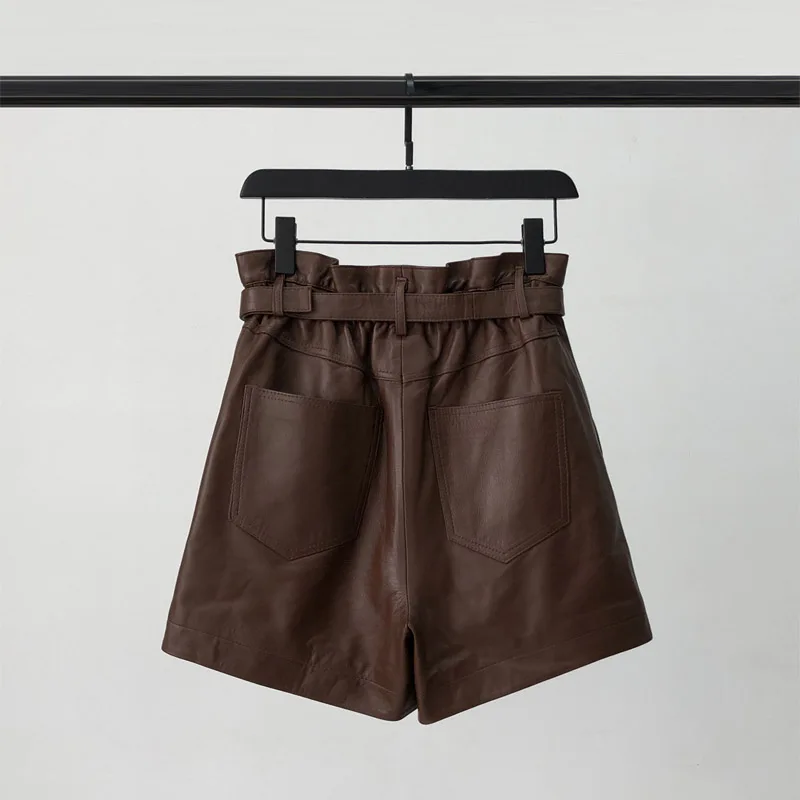 Рисунок 2 - Новинка 2021 года; Осенние кожаные