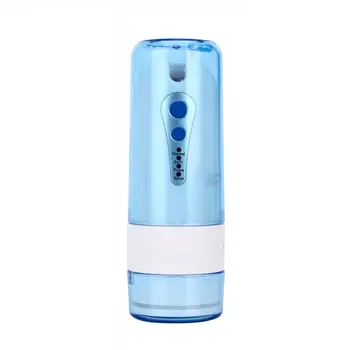 

Azdent Electric Red Teeth Portable Smart Teeth Cleaning Teeth Stone Water Floss Household Oral Washing Machine