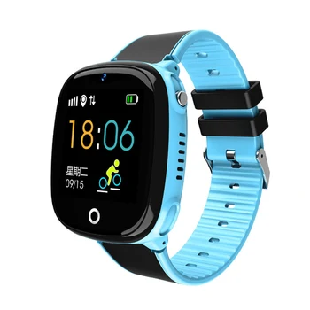 

Smart watch Children Family Bluetooth Pedometer Smart Watch Waterproof Wearable Device GPS SOS Call Kids Safe For Android