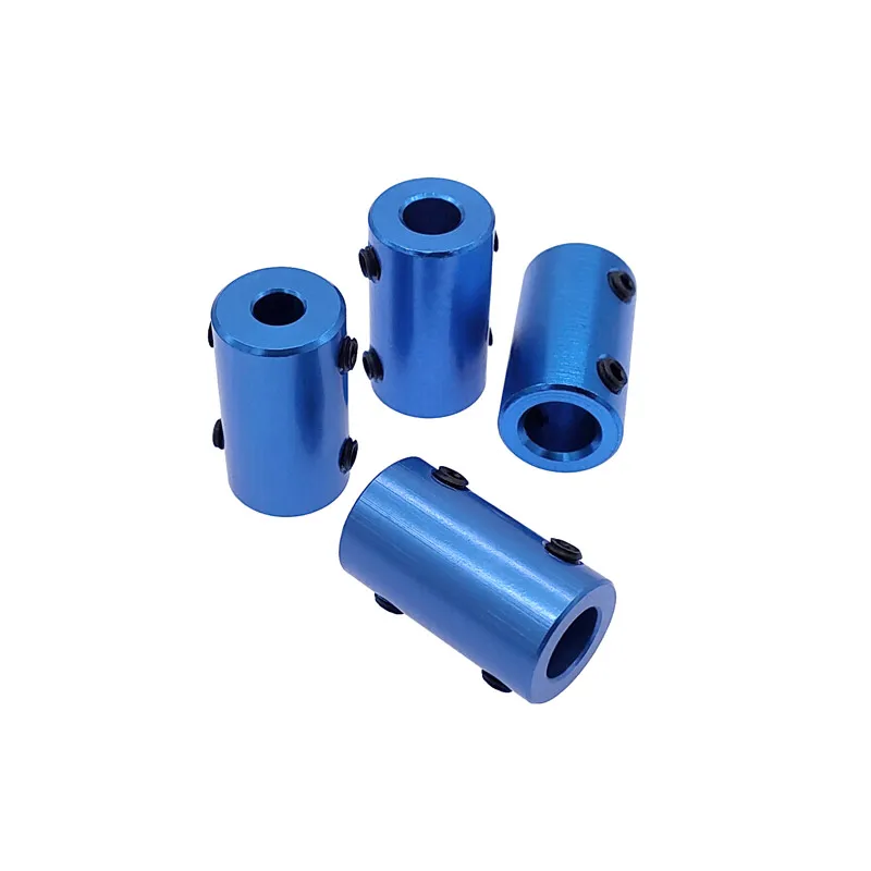 1pcs Coupling D14L25 5 5 5 6 5 8 6 8 8 8 Shaft CNC Coupler Aluminium