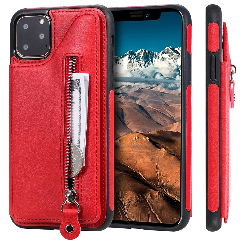 for iphone 11 pro max leather case (53)