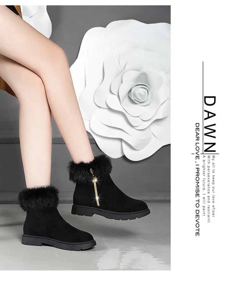 Botas p/ neve