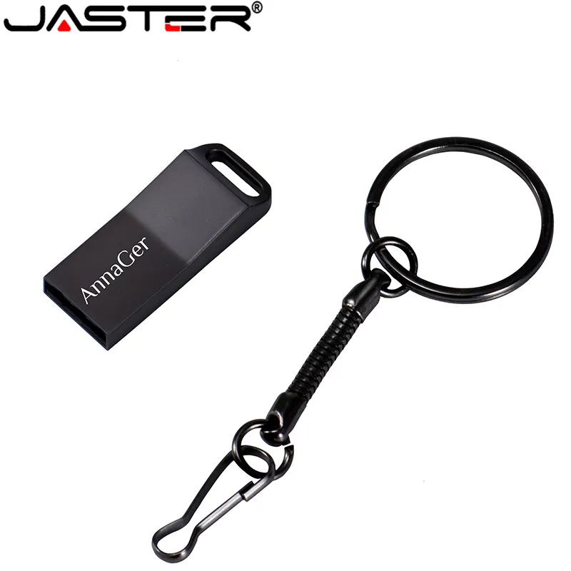 USB флеш накопитель JASTER CZ61 128 ГБ/64 Гб/32 ГБ/16 ГБ диск 2 0 usb накопитель|USB