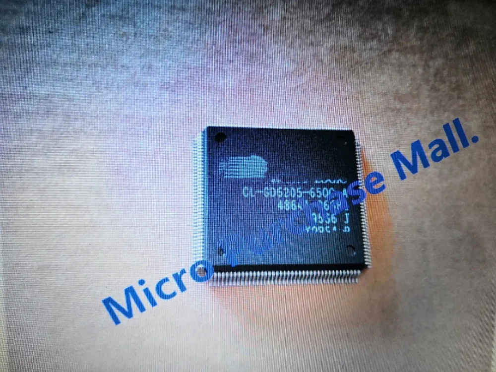 CL-GD6205-65QC-A QFP