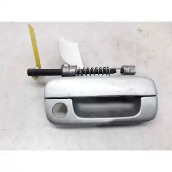 

9101H3 HANDLE OUTER FRONT RIGHT PEUGEOT 406 SALOON (S1/S2)