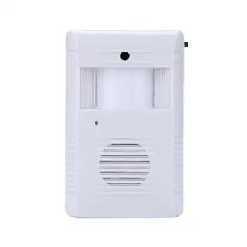

Shop Store Home Welcome Chime Motion Sensor Wireless Alarm Entry Door Bell