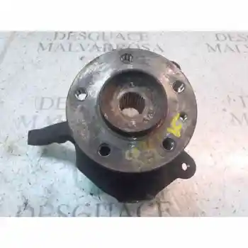 

STEERING KNUCKLE FRONT RIGHT RENAULT TRAFIC COMBI (AB 4.01) 6-seater, glazed partial 2,9t Combi short [14457084]