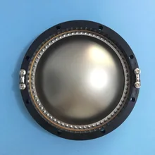 2 шт./лот диафрагма для JBL 2445J 2441J диафрагма D16R2445 для ремонта рупорного драйвера 16 Ом