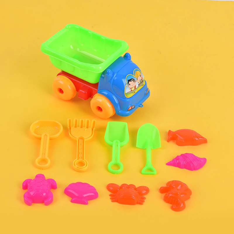 small sand toys