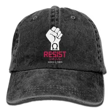 Противостоять наука Мощность мужские и женские Винтаж Стиль удобные уличные Кепки Бейсбол Кепки