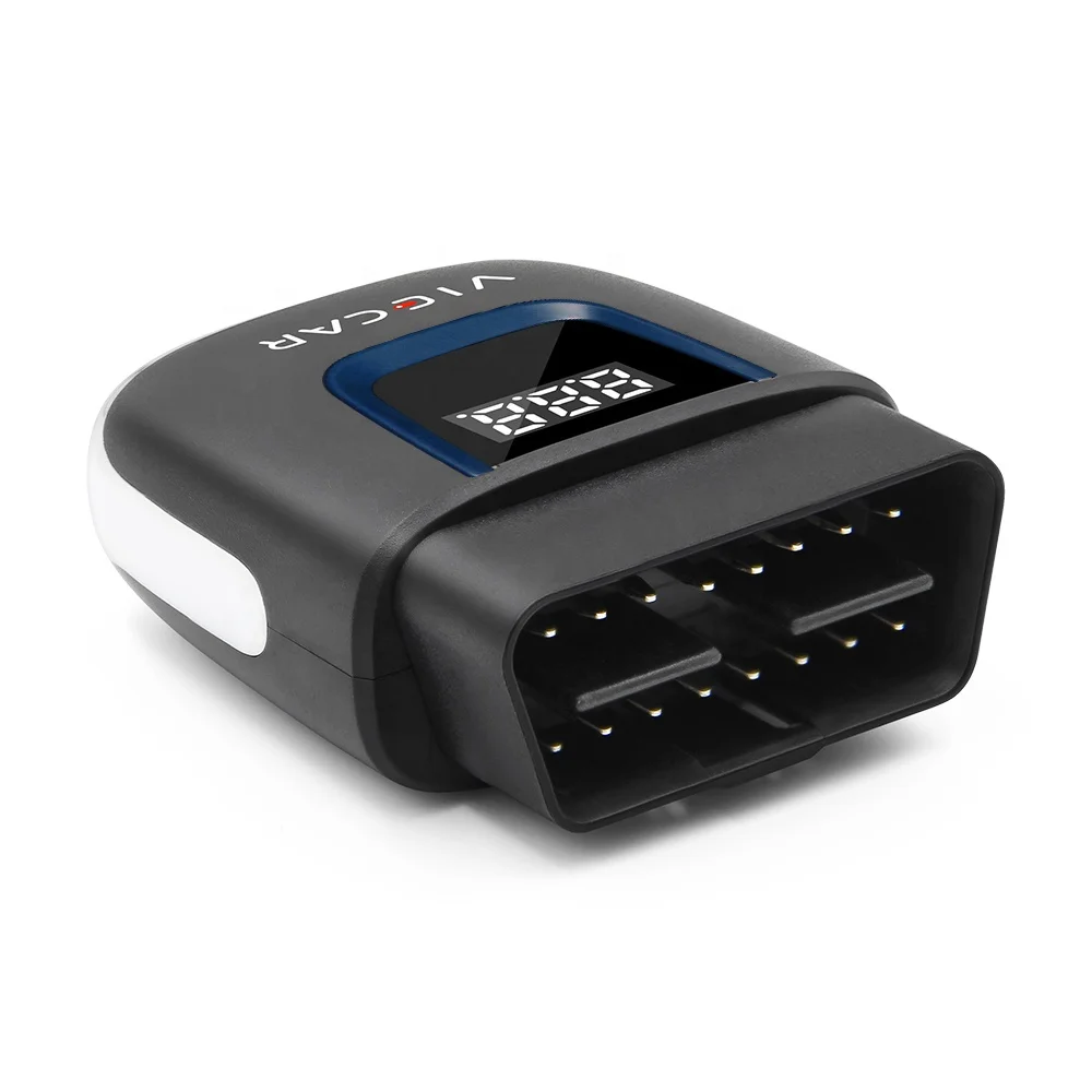 Car-diagnostic-tool-scanner-code-reader-Viecar