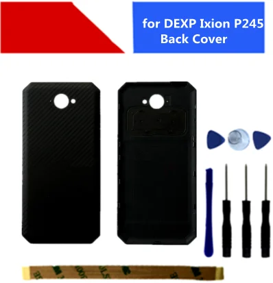 for DEXP Ixion P245 Battery Back Cover | Мобильные телефоны и аксессуары