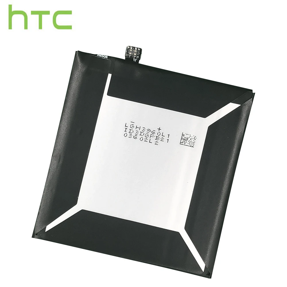 Оригинальный 2770mAh B2PW4100 запасная батарея для HTC Google Pixel / Nexus S1 литий ионная