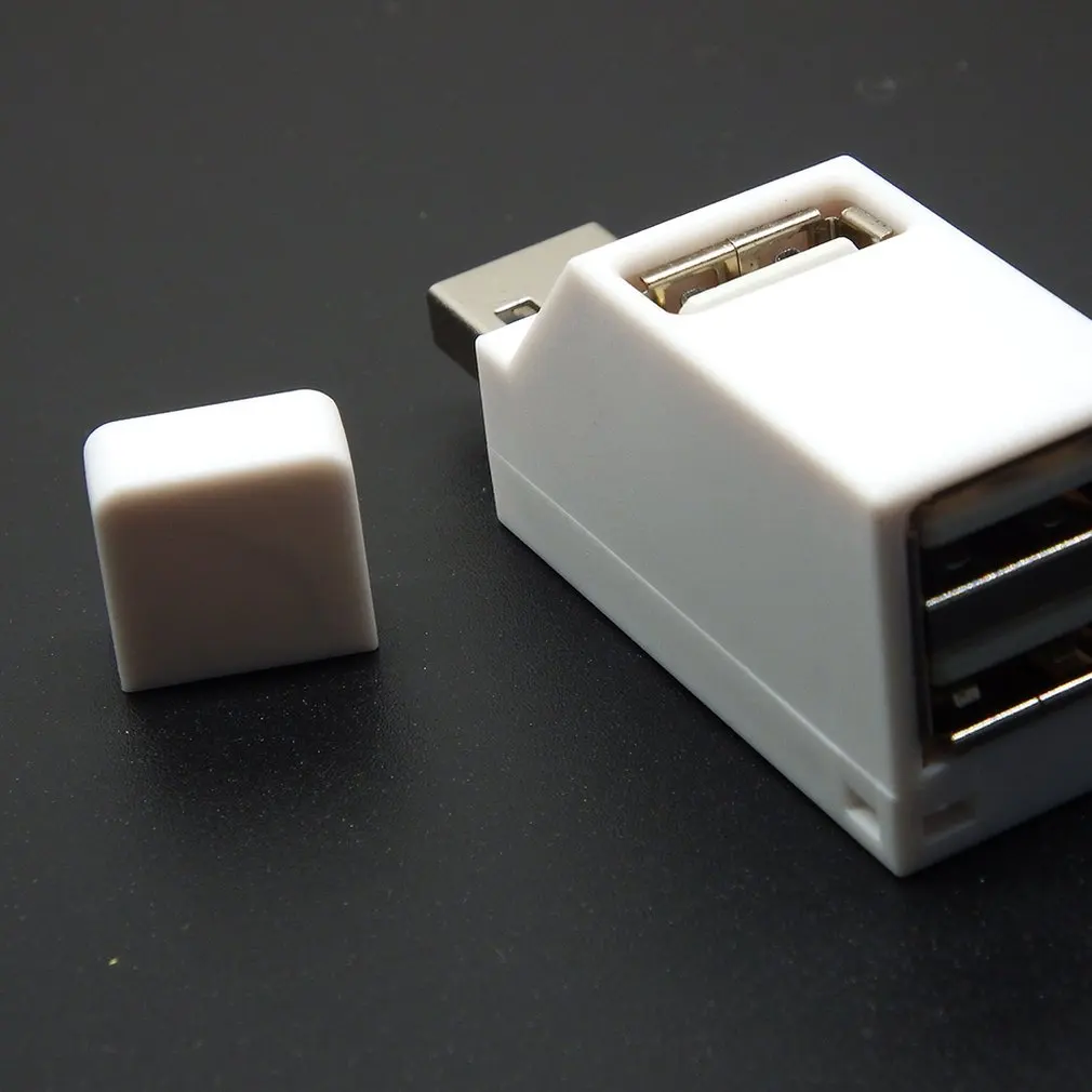 Carprie Usb C концентратор Usb Uk-C Vas-J43 разветвитель адаптер концентратор Usb Com Poder 4 Usb порта совместимый Usb 2,0 Спецификация