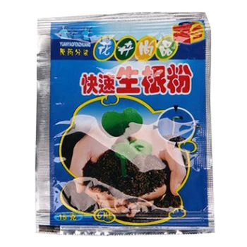 

Plant Rapid Growth Root Medicinal Hormone Regulators Growing Seedling Recovery Germination Vigor Aid Fertilizer Garden
