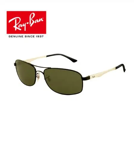 Rayban 2018 солнцезащитные очки для улицы линзы с защитой от ультрафиолетовых лучей