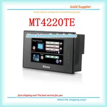 Mt4220te novo hmi 4.3 Polegada tft tela de toque ethernet hmi