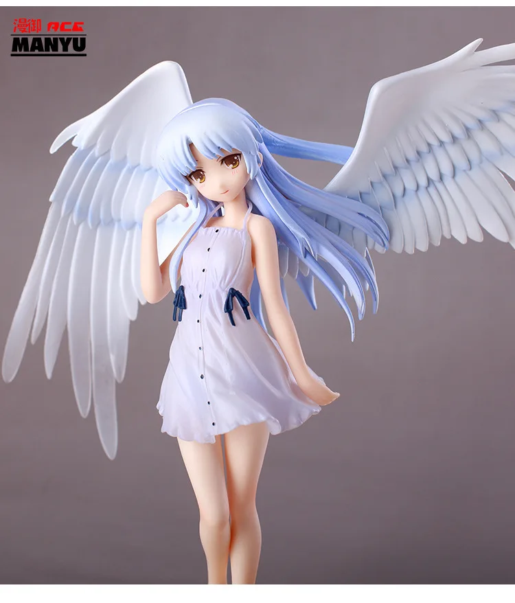 

High-quality Version of Closed Angel Extinction Version Angel Best Heartbeat of Angel Lihua Played Garage Kit