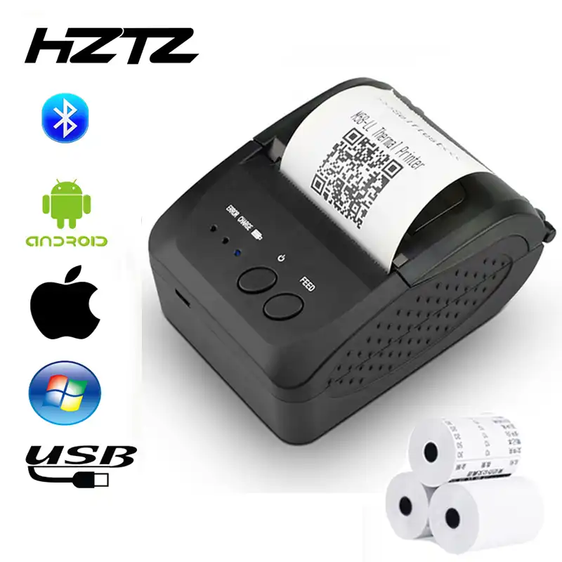 phone thermal printer