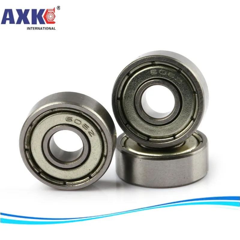 R6 R6ZZ R6RS R6-2Z R6Z R6-2RS ZZ RS RZ 2RZ Deep Groove Ball Bearings 3/8" x 7/8" x 9/32" High Quality 9.525*22.225*7.142mm
