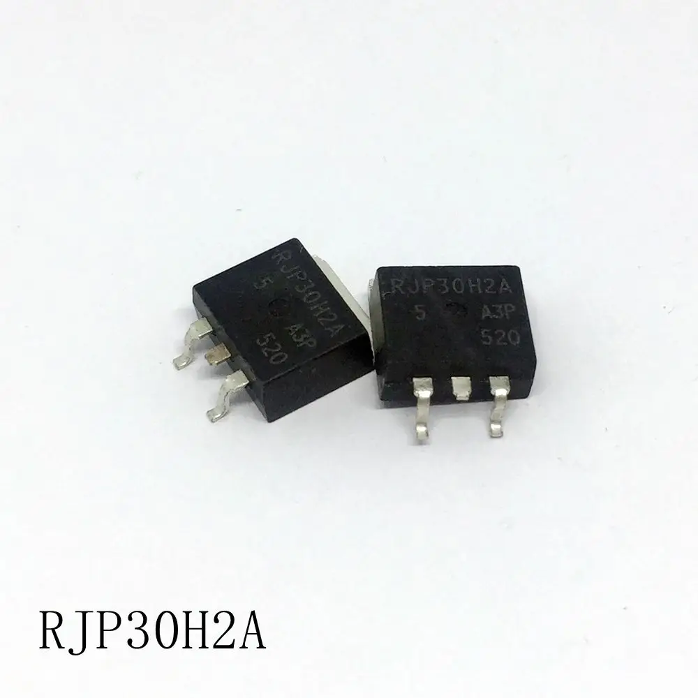 

IGBT RJP30H2A TO-263 35A/360V 10pcs/lots new in stock