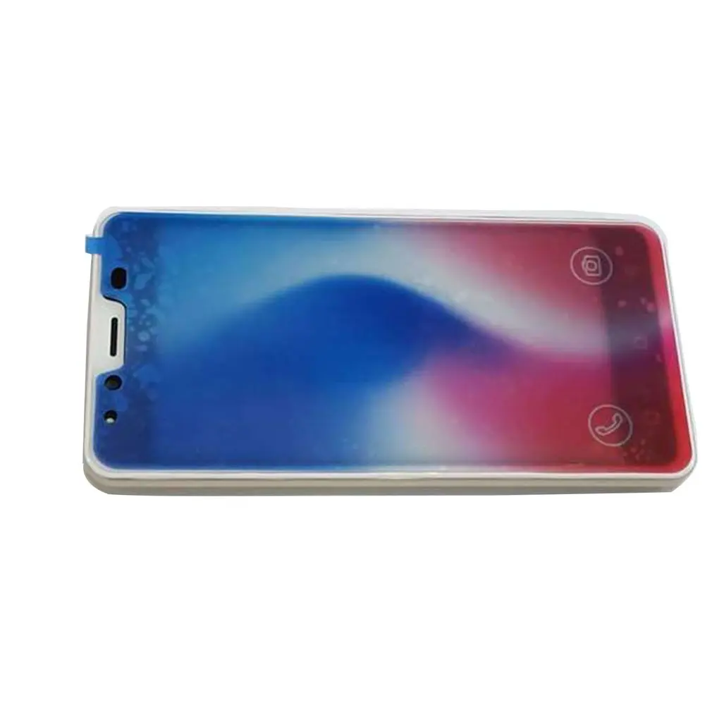 Мини X21 5 дюймовый смартфон Android 6,0 OS двухъядерный двойная камера Две sim-карты 512 МБ+ 512 МБ Мобильный телефон Смартфон