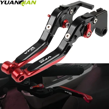 

Motorcycle Accessories Folding Extendable Brake Clutch Levers For Honda VFR 1200F VFR1200/F 2010 2011 2012 2013 2014 2015 2016