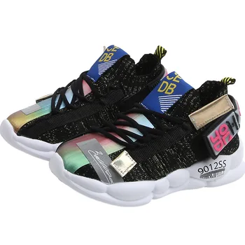 

children kids sneakers for girls boys rubber mesh tenis kids shoes sport running baby sneakers tenis infantil baby sneakers