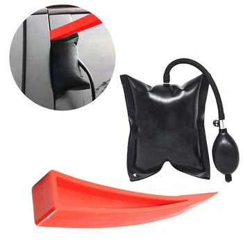 

Hand tools Air Pump Wedge Car Auto Inflatable Multifunction Replacement