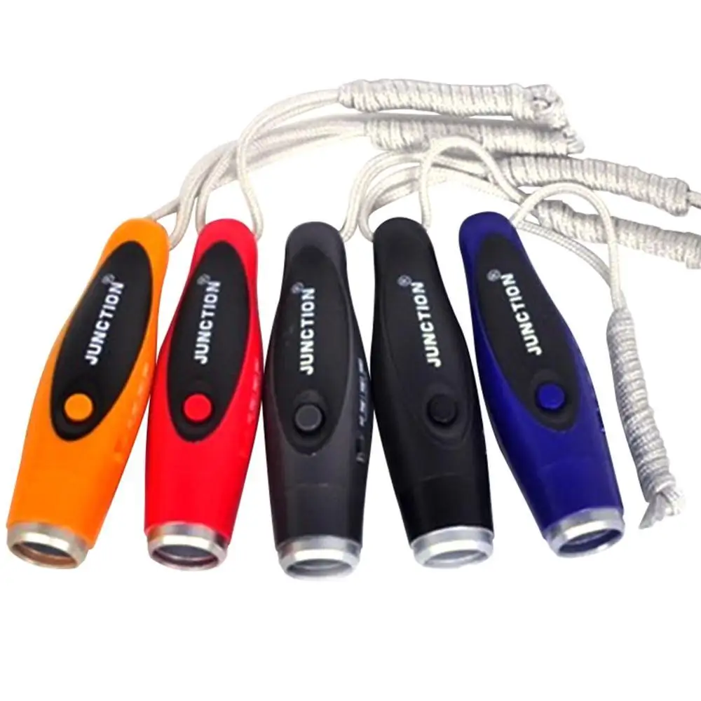 Rechargeable Electronic Whistle With Battery Referee Basketball Football Training Survival Electronic Whistle