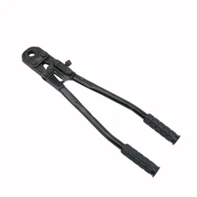 

CW-1626 Manual Copper Pipe Crimping Tools Hand Pipe Crimper