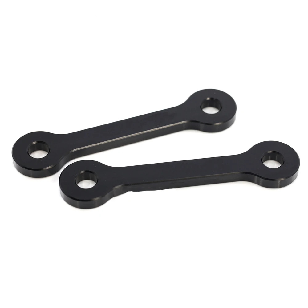 

Lowering Links Kit For SUZUKI DRZ400SM DRZ400S DRZ400E DRZ 400 E/S/SM Motorcycle Rear Lowering Links Kit 2000-2020