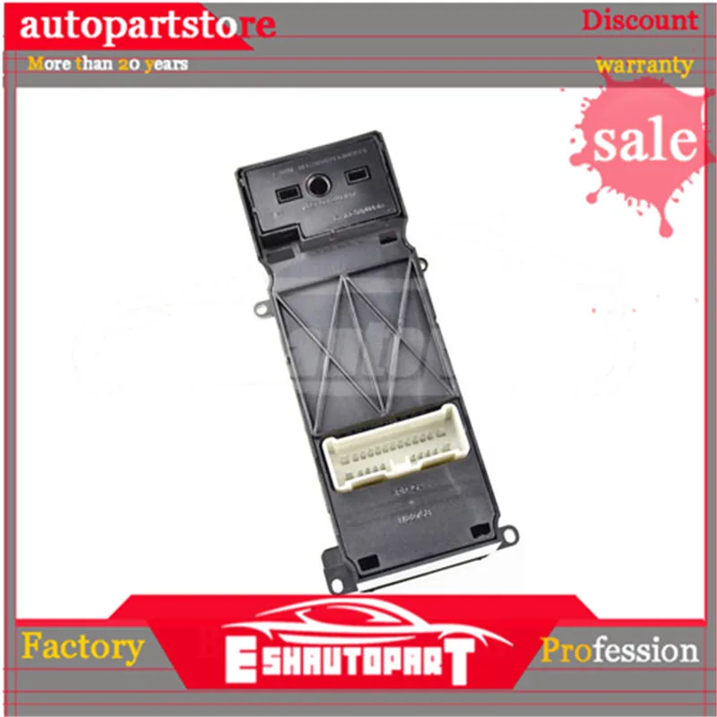 Переключатель управления стеклоподъемником 35754-SDA-405 для Honda Accord 2003-07 Great